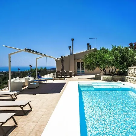 Villa Rita *